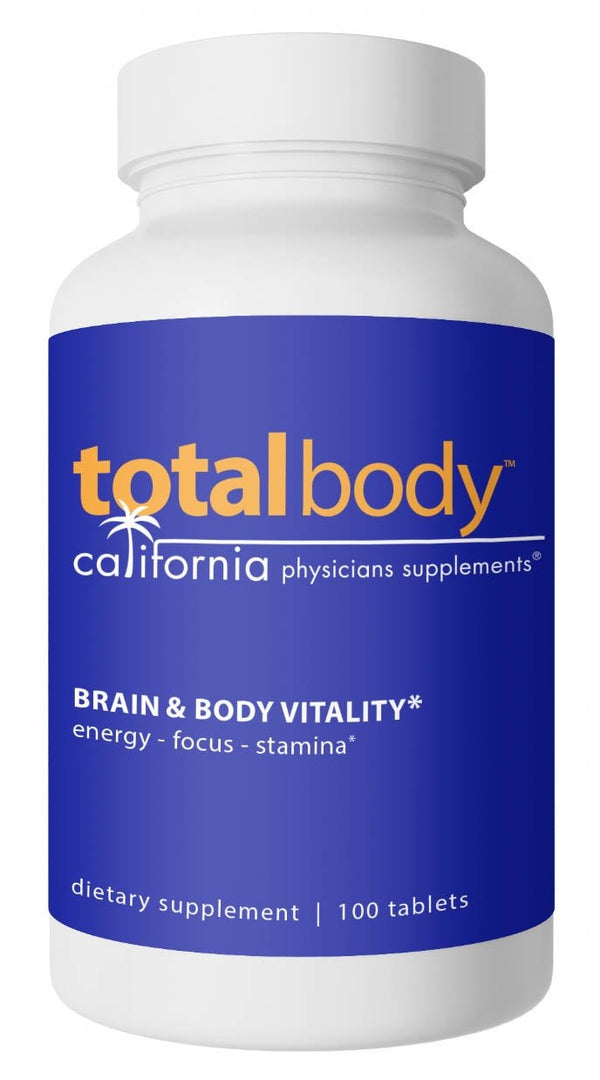 Offers Total Body.nTotal Health