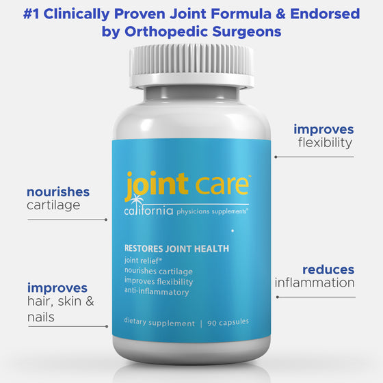 JOINT CARE