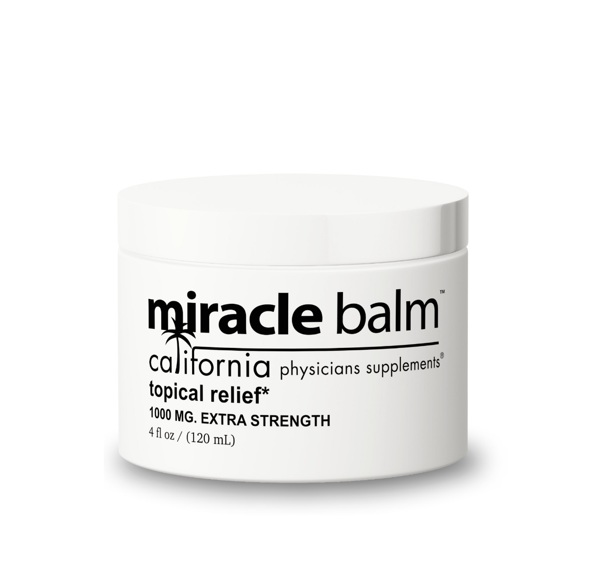 Miracle Balm