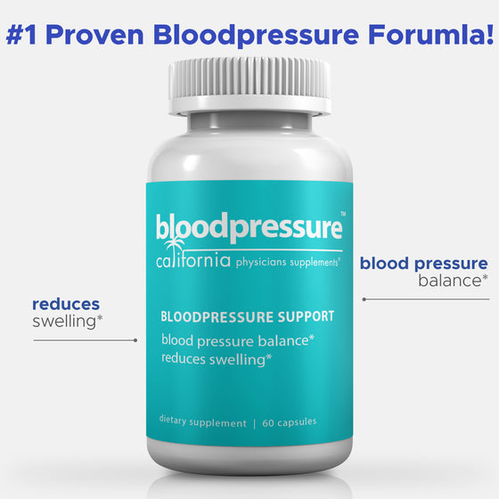 BLOOD PRESSURE