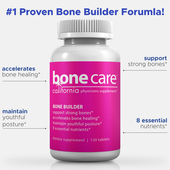 BONE CARE