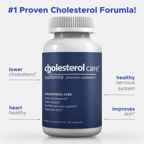 Cholesterol Care™