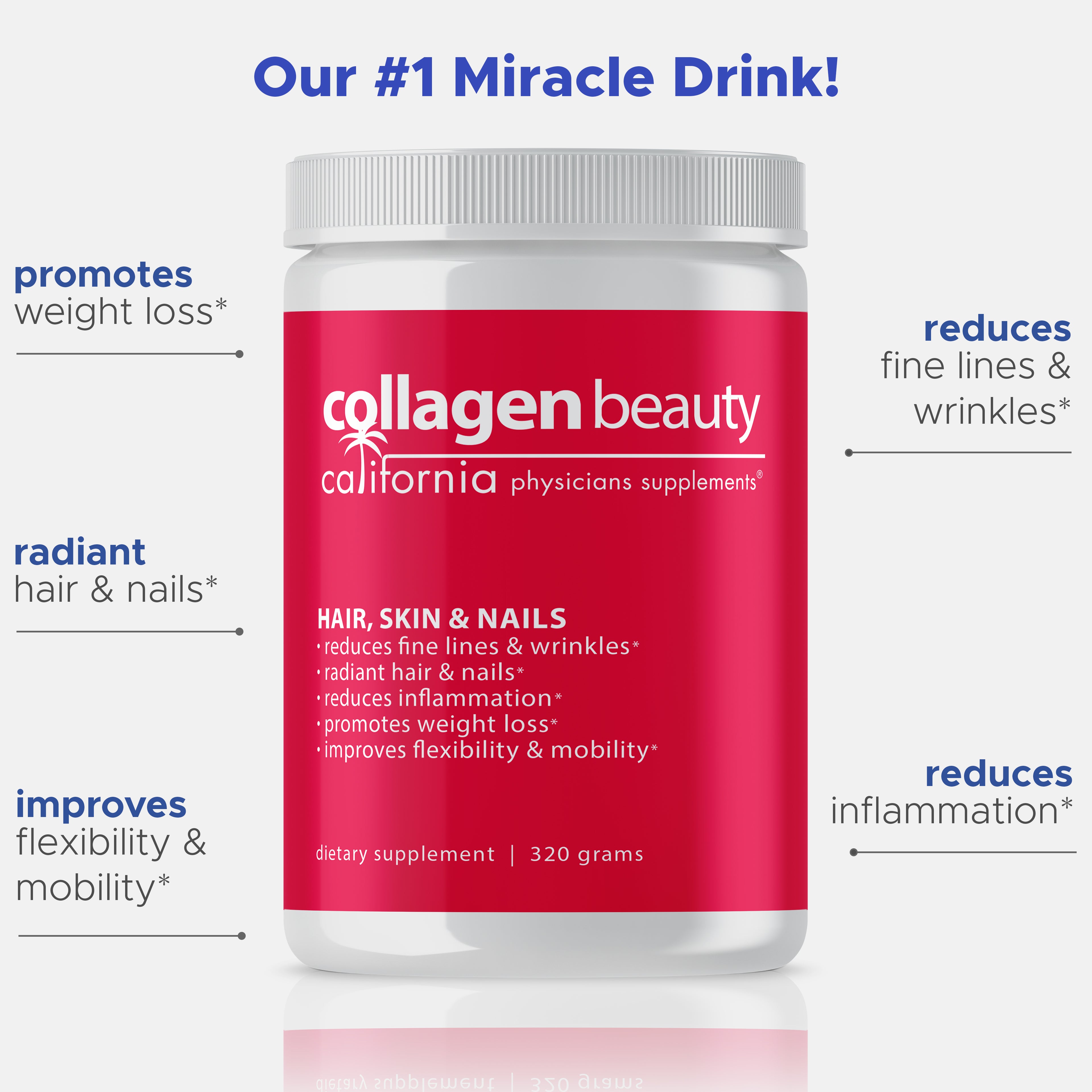 BEAUTY COLLAGEN