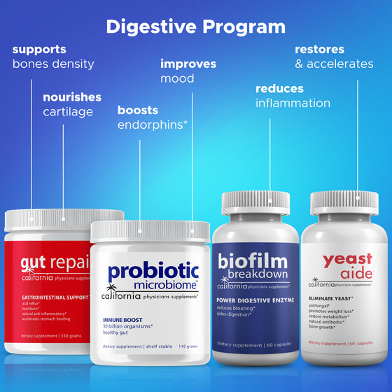 Digestive Program