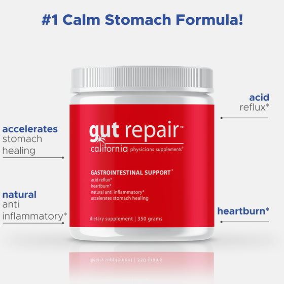 GUT REPAIR