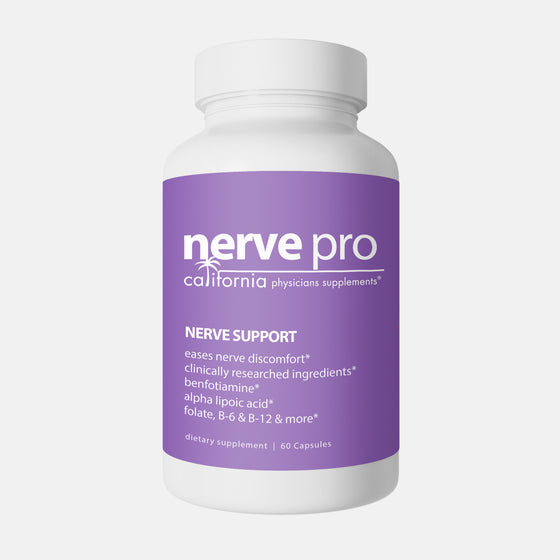 Nerve Pro