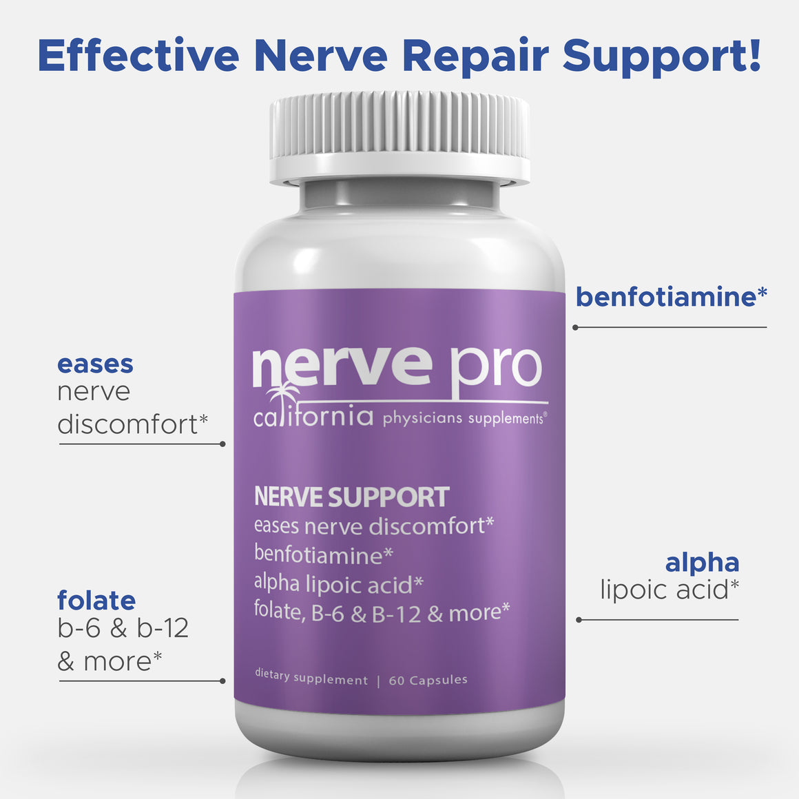 Nerve Pro