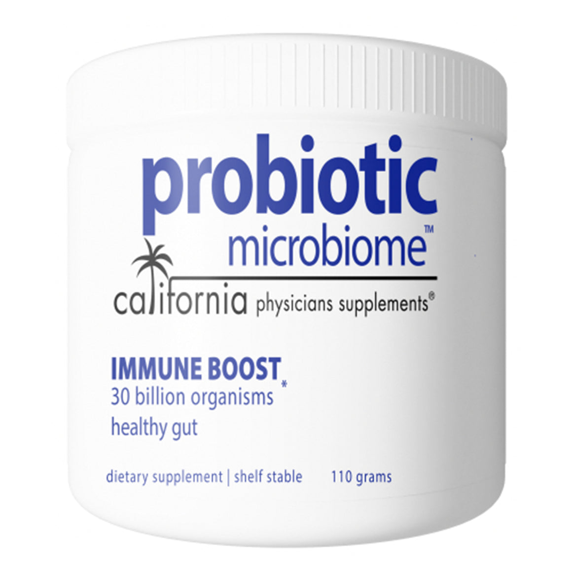 PROBIOTIC