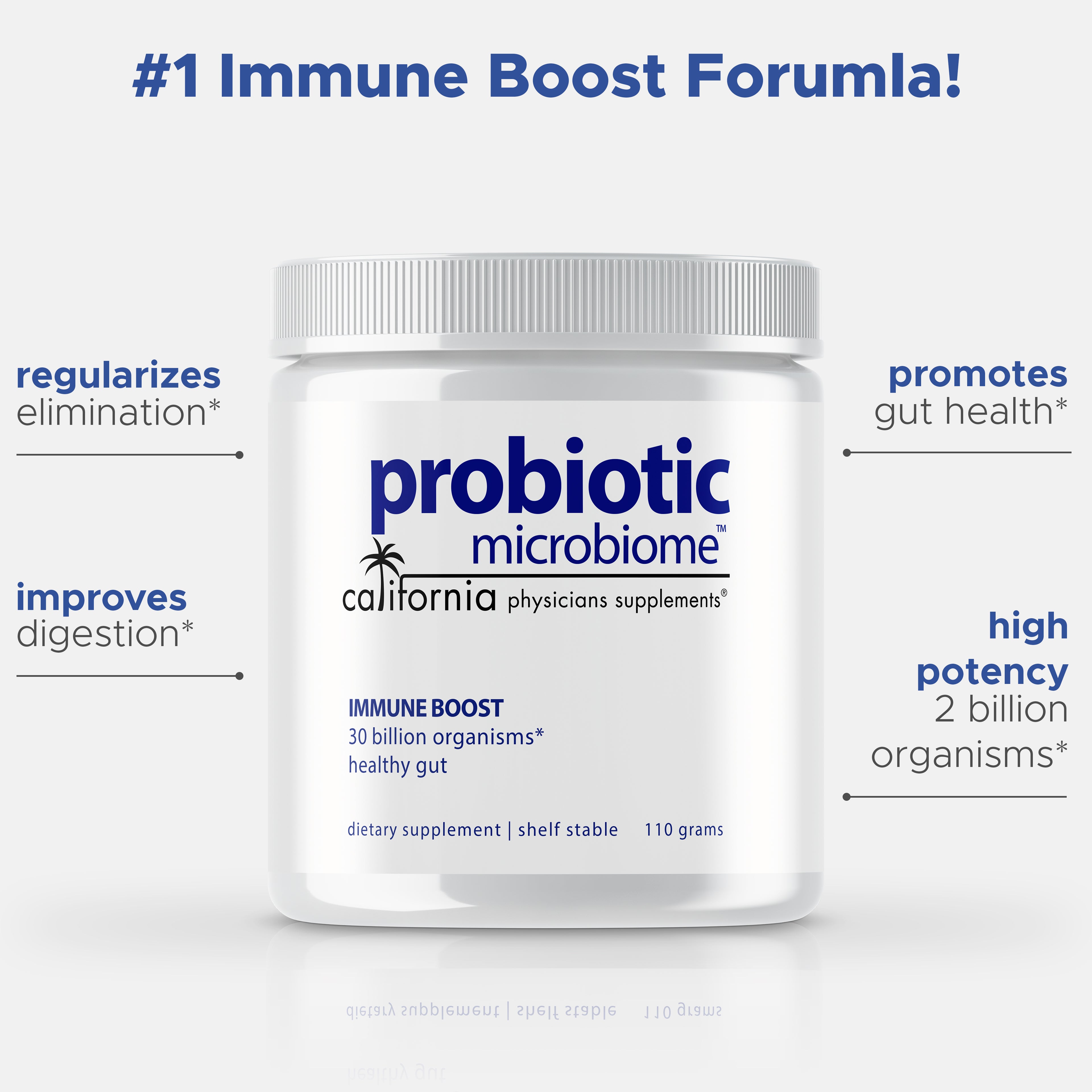 PROBIOTIC