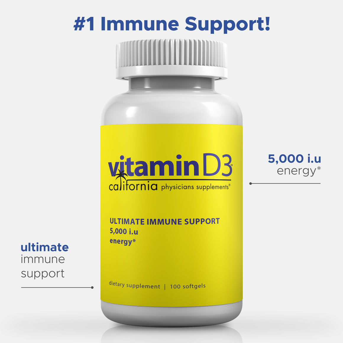 VITAMIN D3