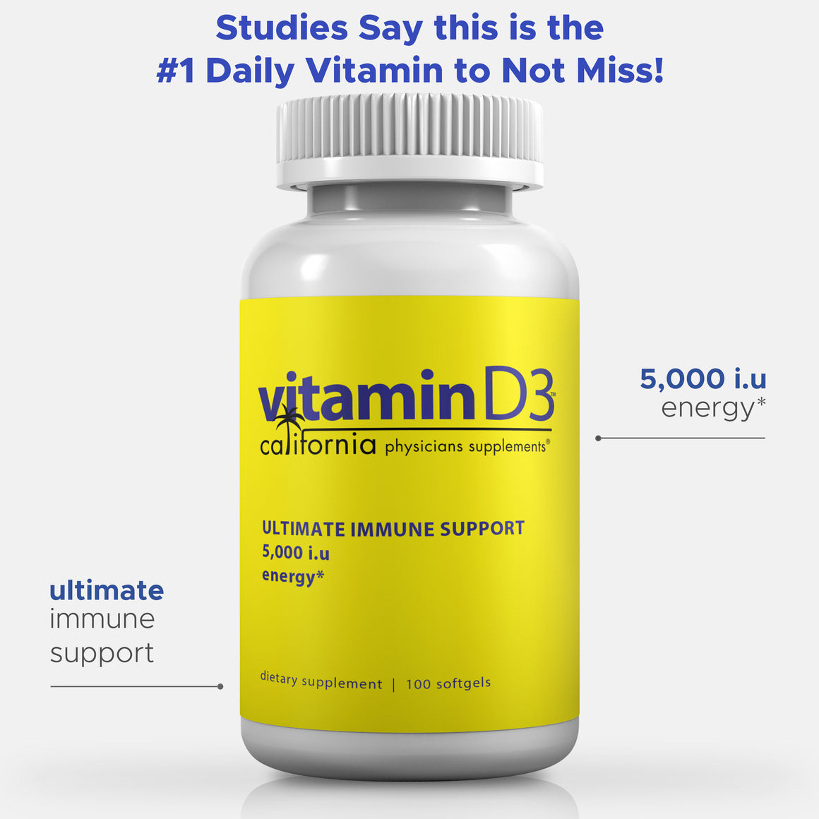 VITAMIN D3