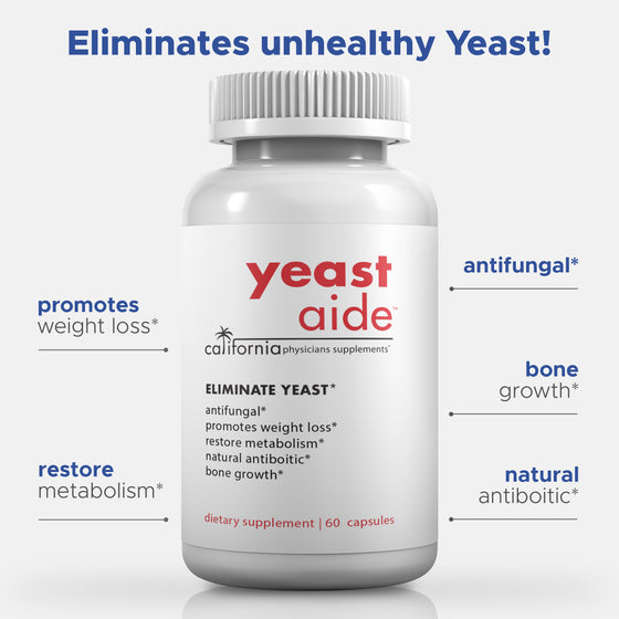 YEAST AIDE